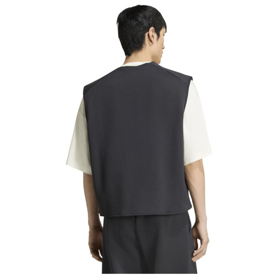 Adidas Ανδρικό γιλέκο Soft Lux Reversible Vest